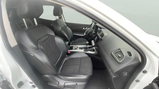 Renault Kadjar Techno TCe GPF 103 kW (140 CV) EDC