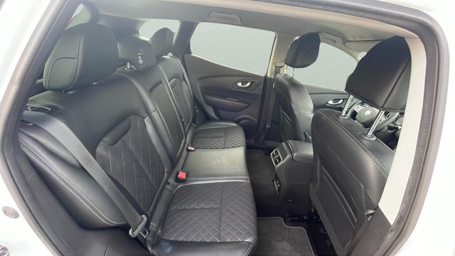 Renault Kadjar Techno TCe GPF 103 kW (140 CV) EDC