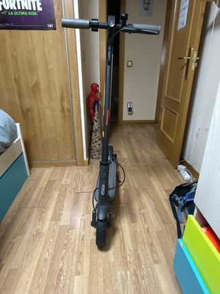 Patinete Eléctrico Xiaomi 1S