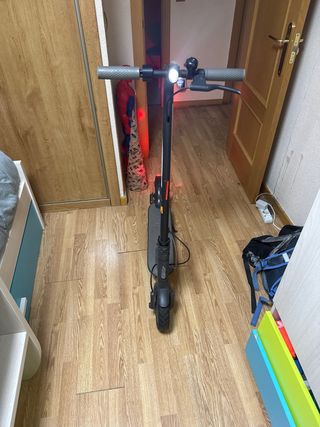 Patinete Eléctrico Xiaomi 1S