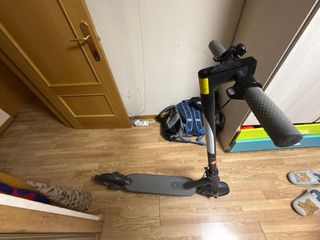 Patinete Eléctrico Xiaomi 1S