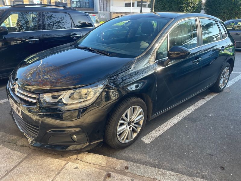 Citroen C4 2017 - foto 1
