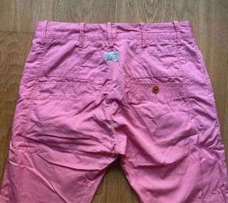 Pantalón chino hombre de G-Star Raw (W30/L32)