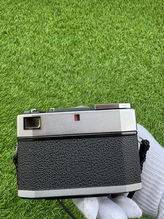 Cámara Clásica Zeiss Ikon Contessa S 310