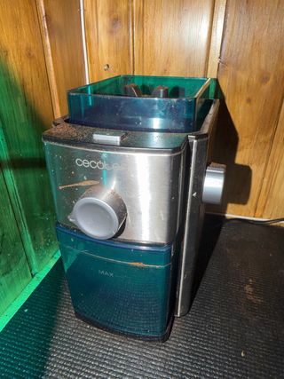 Cafetera Cecotec Táctil