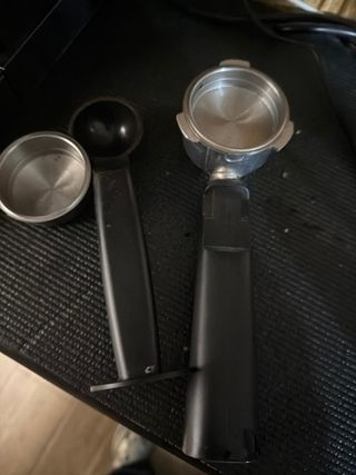 Cafetera Cecotec Táctil