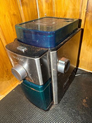 Cafetera Cecotec Táctil