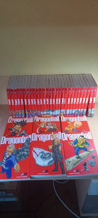 Dragón Ball Ultimate