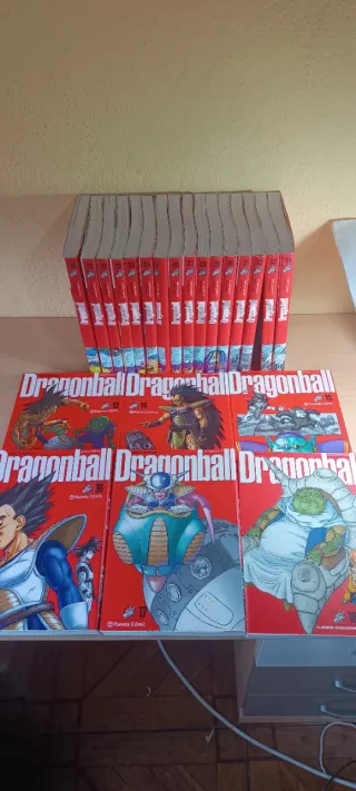 Dragón Ball Ultimate