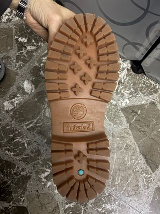 Stivaletti Timberland donna neri taglia 38