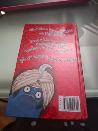 Molly Moon viaja a través del tiempo (Spanish E...