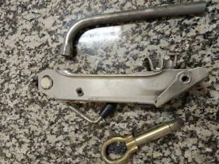 Gato y llave Grupo VAG