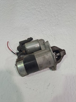 MOTOR ARRANQUE KIA SPORTAGE 659319