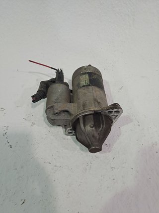MOTOR ARRANQUE KIA SPORTAGE 659319