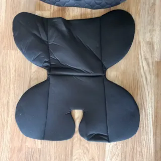 Silla de Auto Be Cool Grupo 1/2/3