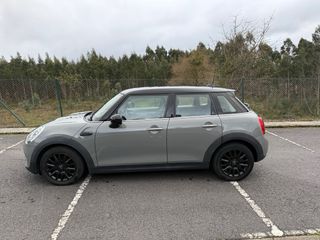 MINI Mini 2015