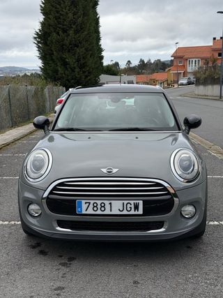 MINI Mini 2015
