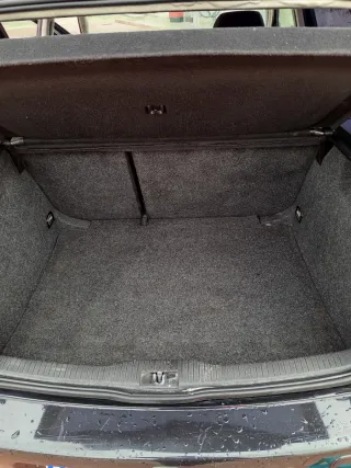 Volkswagen Golf 2000