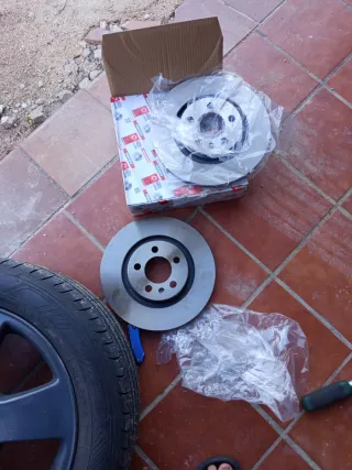 Volkswagen Golf 2000