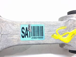 SOPORTE MOTOR HYUNDAI I30 (PD) 660503