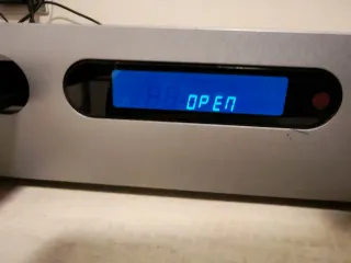 Lettore CD NAD C 521BEE