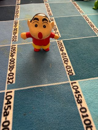 Figurita Shin Chan