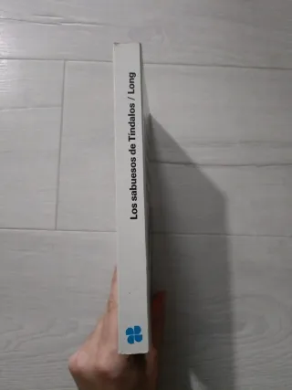 Los Sabuesos de Tíndalos y otros monstruos al a...