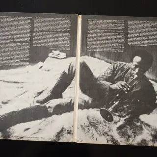 "At Fillmore" di Miles Davis