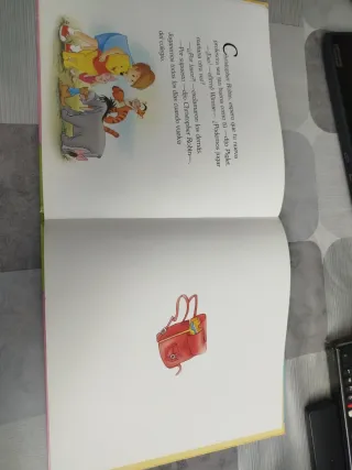 Winnie the Pooh va al colegio (Mis cuentos de W...