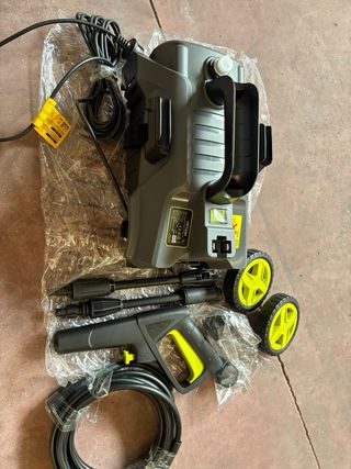 Hidrolimpiadora AUTLEAD HP01A Nueva