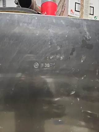 Congelador Vertical Bosch