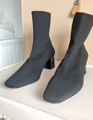 Botines calcetín Dospies