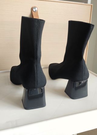 Botines calcetín Dospies