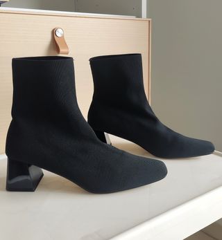 Botines calcetín Dospies