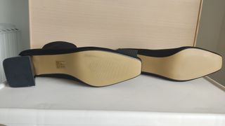 Botines calcetín Dospies