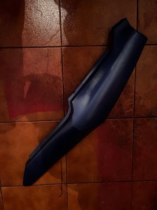 Despiece Yamaha TZR 50