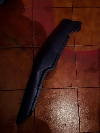 Despiece Yamaha TZR 50