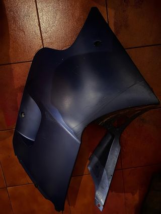 Despiece Yamaha TZR 50