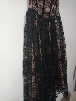 Abitino donna Guarracino taglia M