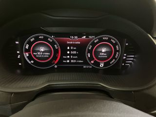 Skoda Octavia vrs 2019 245cv