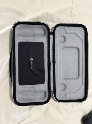 Steam Deck LCD 512GB