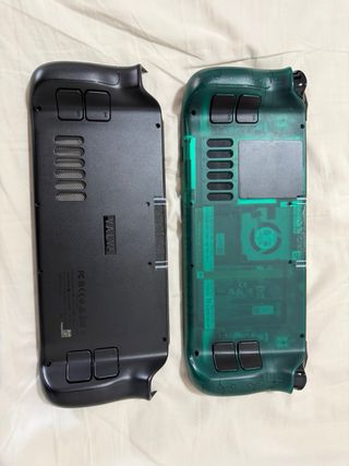 Steam Deck LCD 512GB