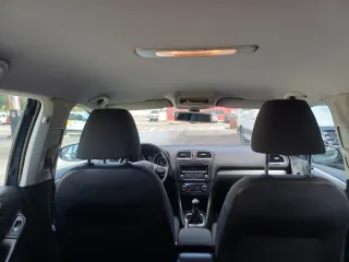 Volkswagen Golf 2011