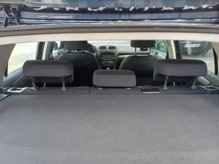 Volkswagen Golf 2011