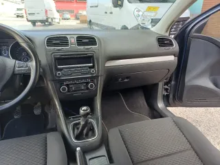 Volkswagen Golf 2011