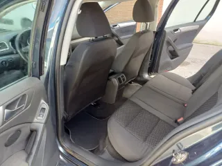 Volkswagen Golf 2011