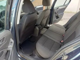 Volkswagen Golf 2011