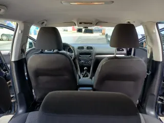 Volkswagen Golf 2011