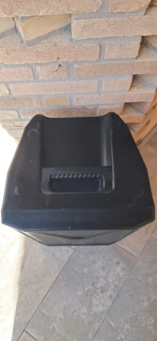 Cassa Attiva Audio Tools PA12 400W