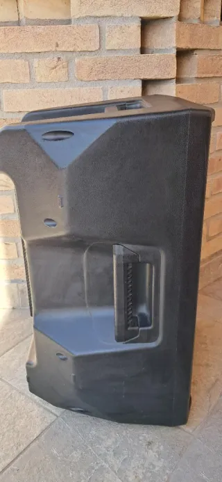 Cassa Attiva Audio Tools PA12 400W